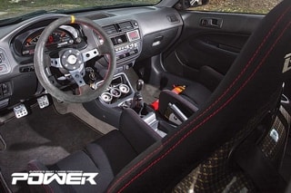 Αγοράζοντας:Honda Civic EK VTi